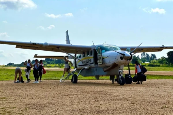 10-Day Best of Uganda Fly-in Safari