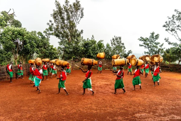 4-Day Burundi Cultural, Bujumbura & Rusizi Tour 4-Day Burundi Cultural, Bujumbura & Rusizi Tour