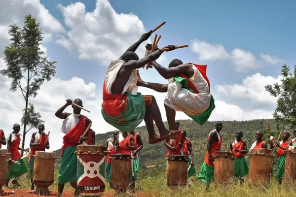 6-Day Burundi Memorable Safari Experience 6-Day Burundi Memorable Safari Experience