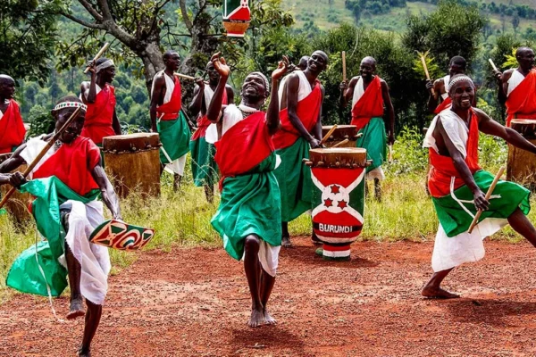 7-Day Burundi Exploration Safari 7-Day Burundi Exploration Safari