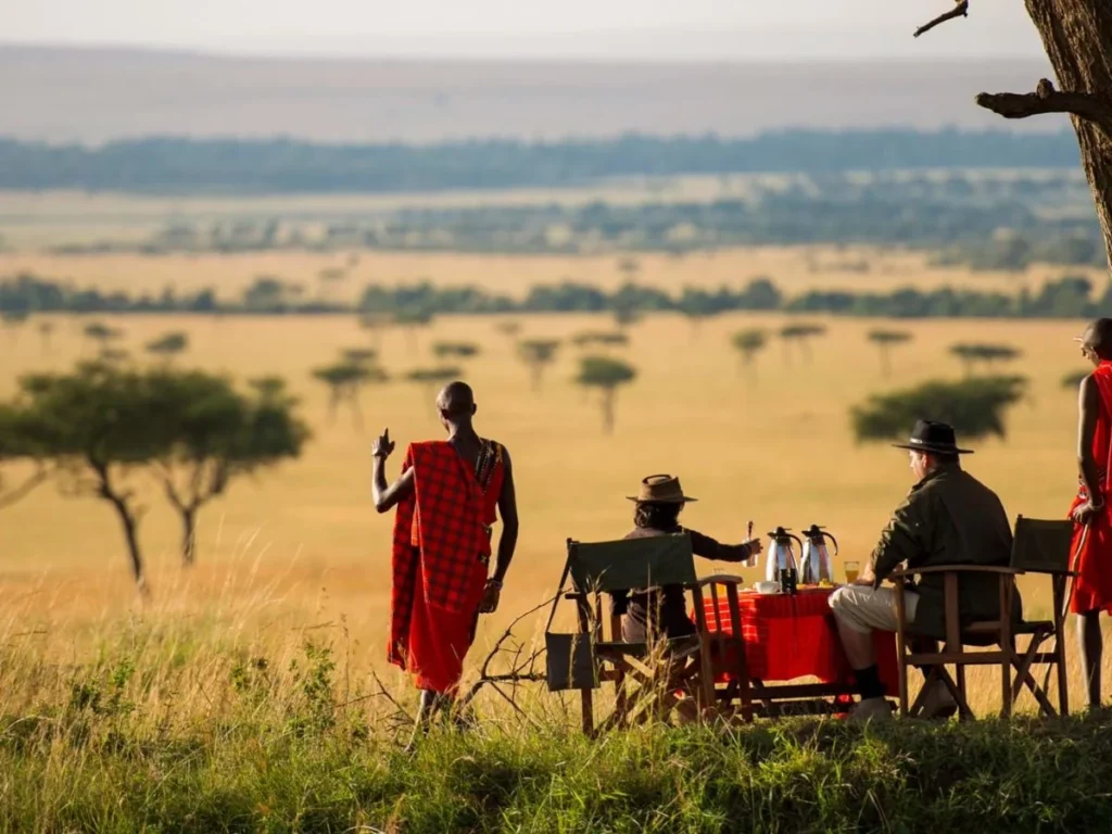 9-Day Tanzania Adventure Safari