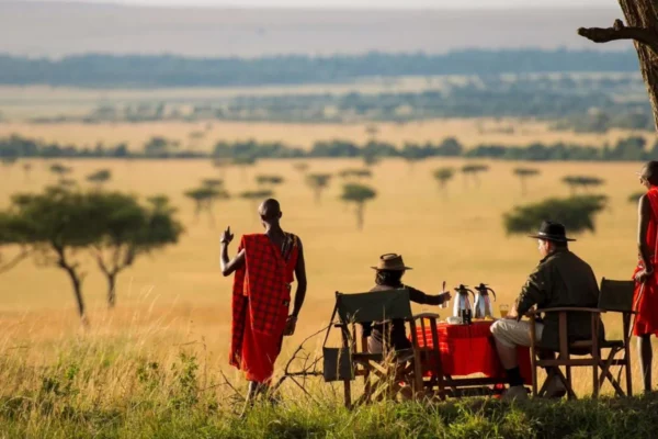 9-Day Tanzania Adventure Safari