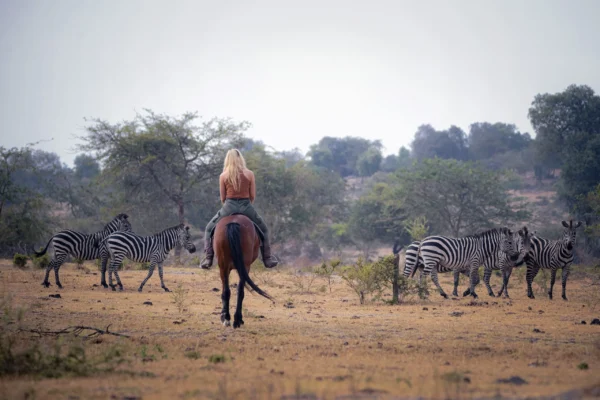 Lake Mburo National Park