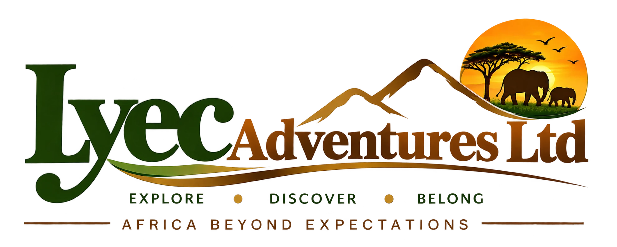 Lyec Adventures Ltd