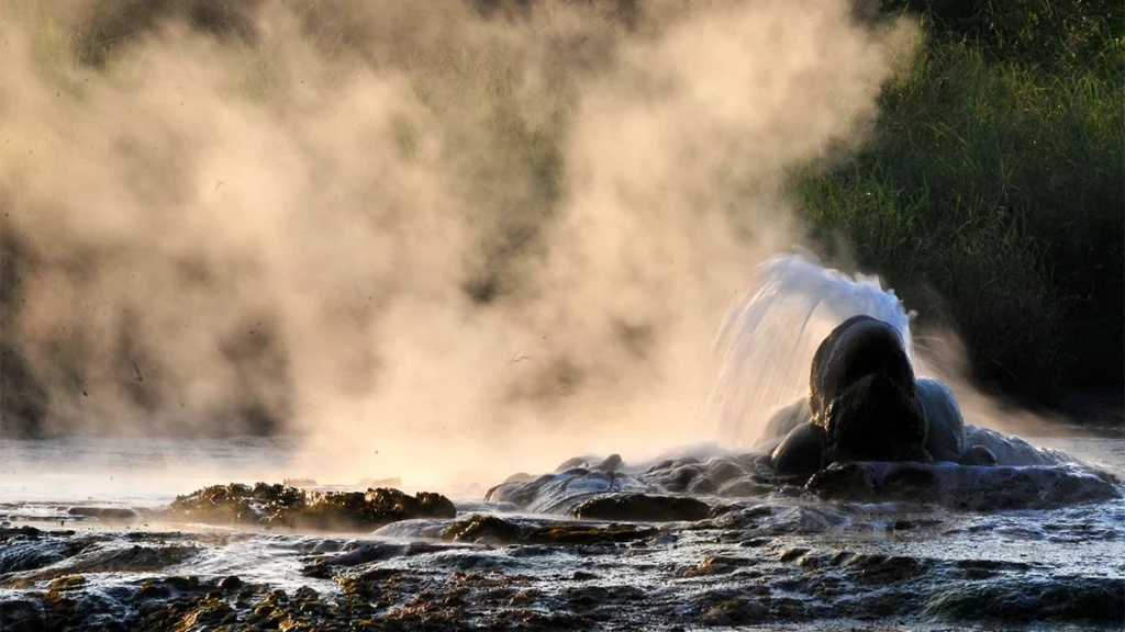 Semuliki National Park