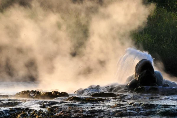 Semuliki National Park