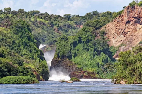 Murchison Falls National Park