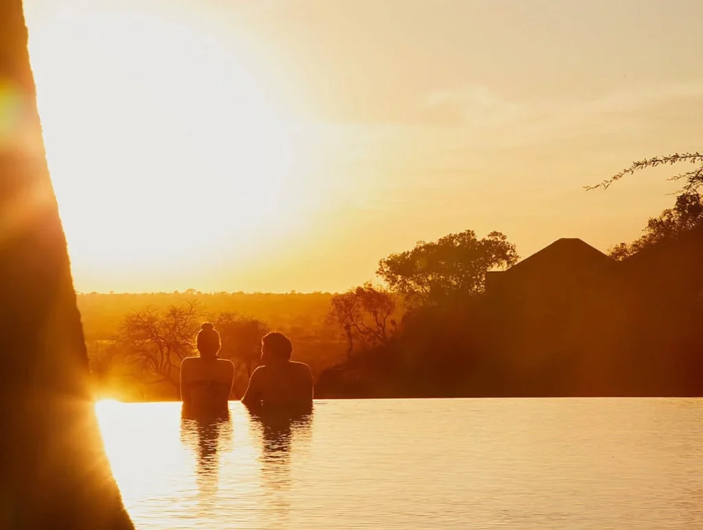 10-Day Best Tanzania Honeymoon Luxury Safari
