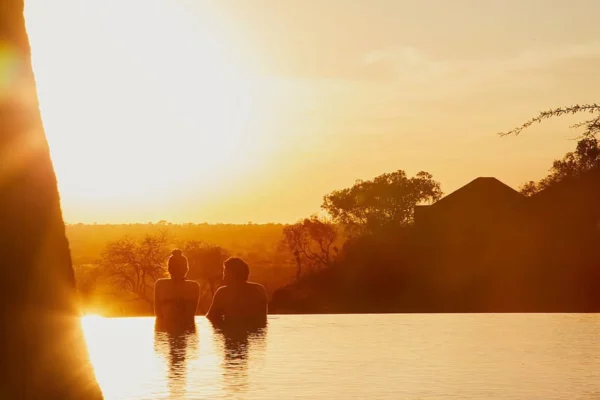 10-Day Best Tanzania Honeymoon Luxury Safari